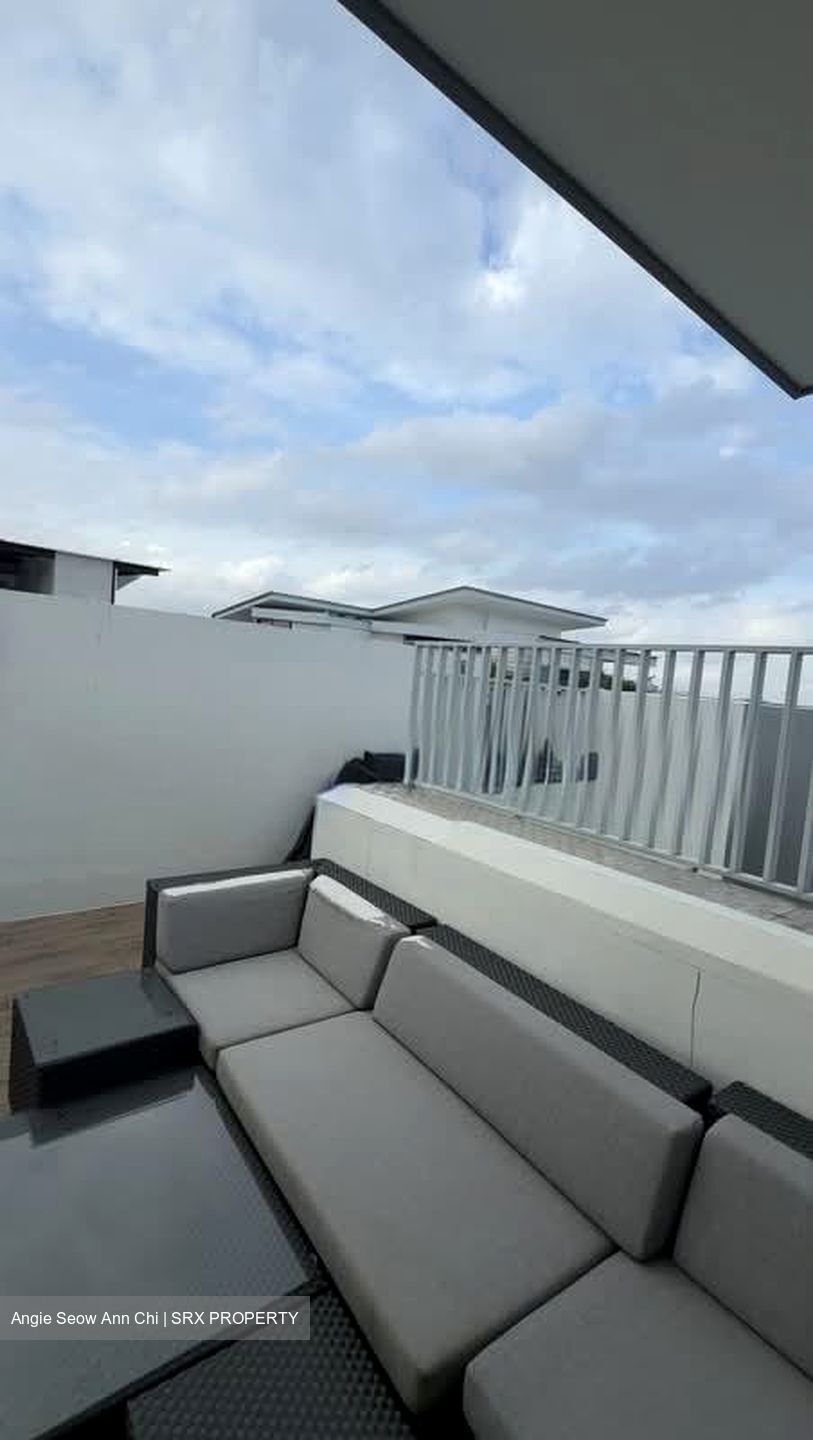 St Patrick's Residences (D15), Apartment #538718621